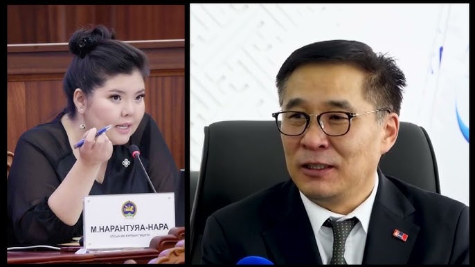  ИЗНН-ын дарга  Б.Батбаатарын увайгүй “араншин“